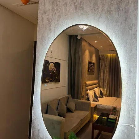 Bed and Breakfast Supernova Noida